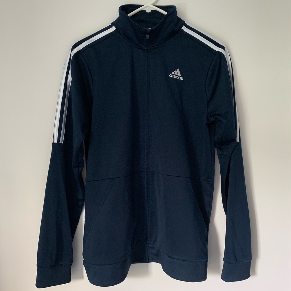 Adidas jacket!!